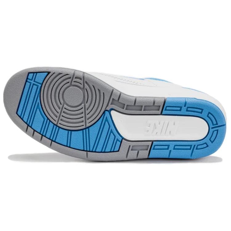 Кроссовки для баскетбола Jordan Air Jordan 2 GS - изображение 5
