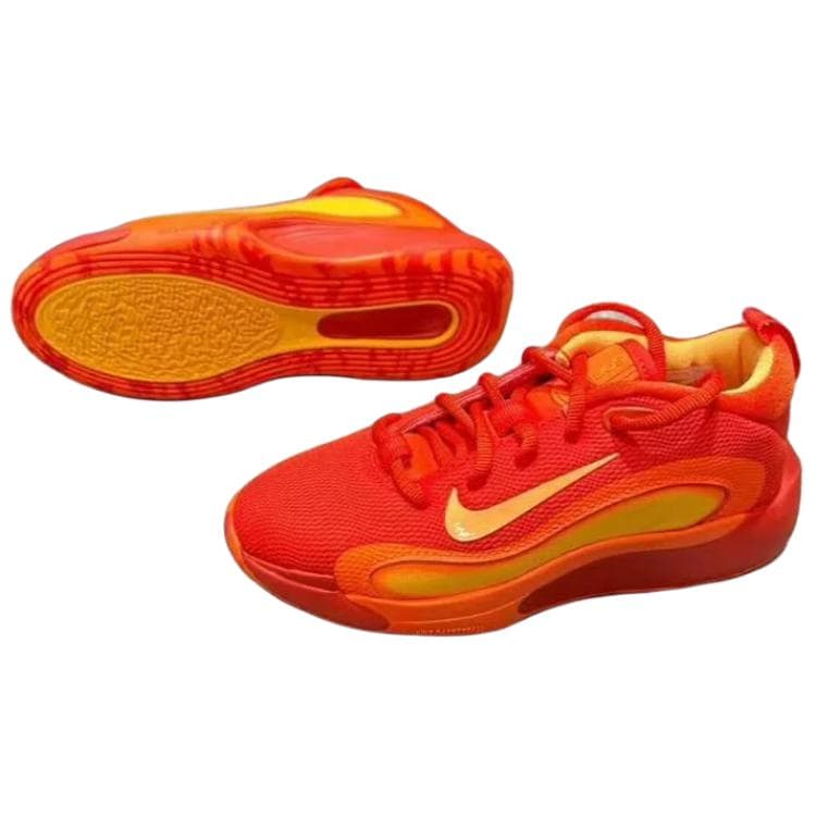 Кроссовки для баскетбола Nike ISOFLY GS - изображение 2