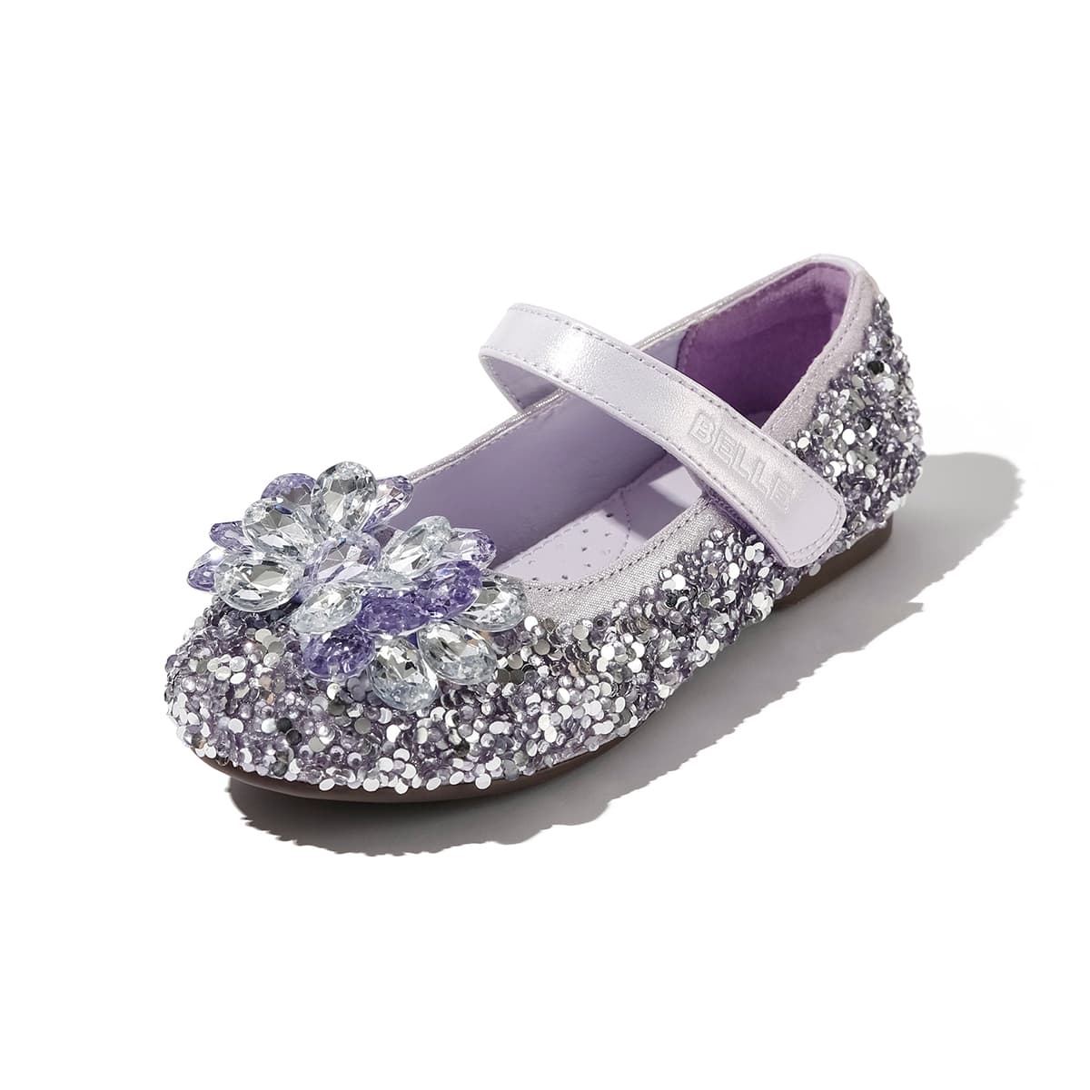 Белль Лоу-топы Kids Lifestyle Shoes Детский - изображение 2