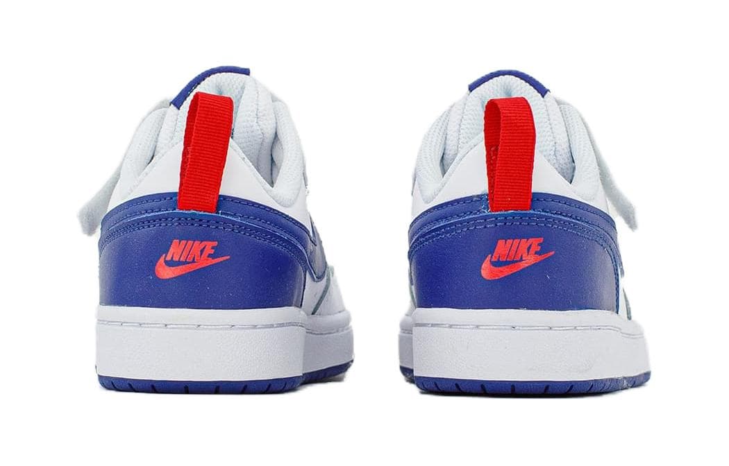 Кроссовки Nike Court Borough Low 2 - изображение 6