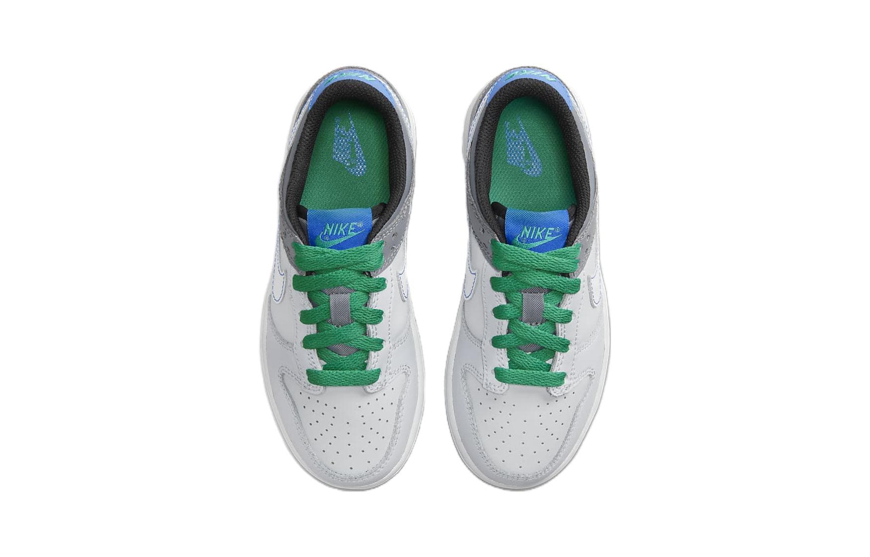 Nike Dunk Low - изображение 4