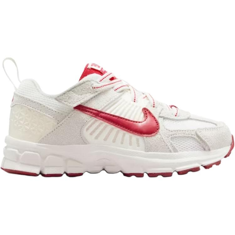 Кроссовки Nike Vomero 5 Low Топ Беговые кроссовки Экрю Детские - изображение 2