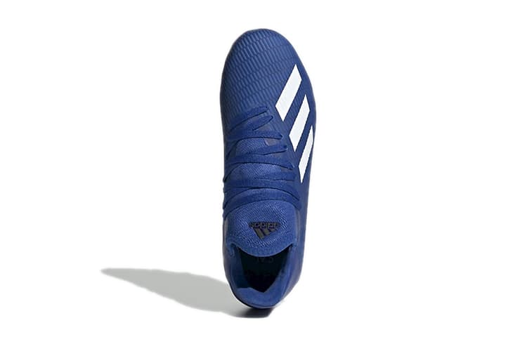 Бутсы adidas X 19.3 MG - изображение 7