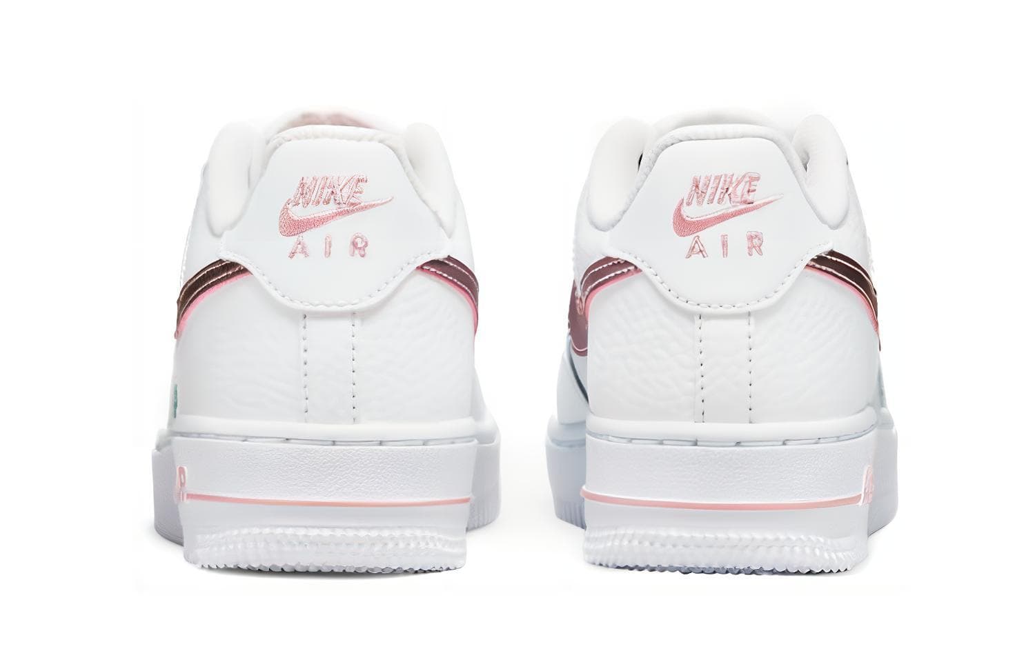 Кроссовки Nike Air Force 1 GS - изображение 7