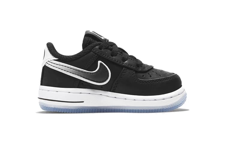 Кроссовки Colin Kaepernick x Nike Air Force 1 - изображение 2