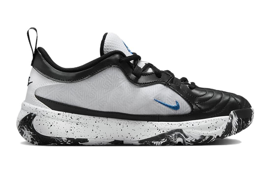 Кроссовки для баскетбола Nike Freak 5 5 - изображение 2