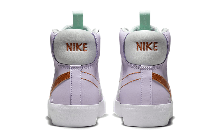 Кроссовки Nike Blazer 77 GS - изображение 5
