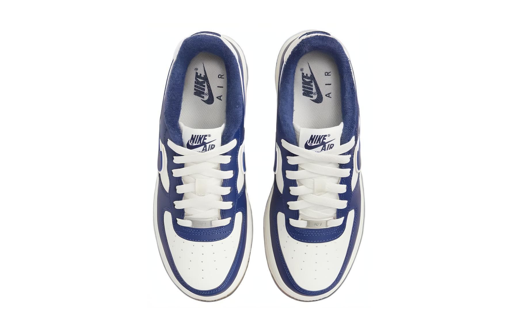 Кроссовки Nike Air Force 1 LV8 (GS) - изображение 6