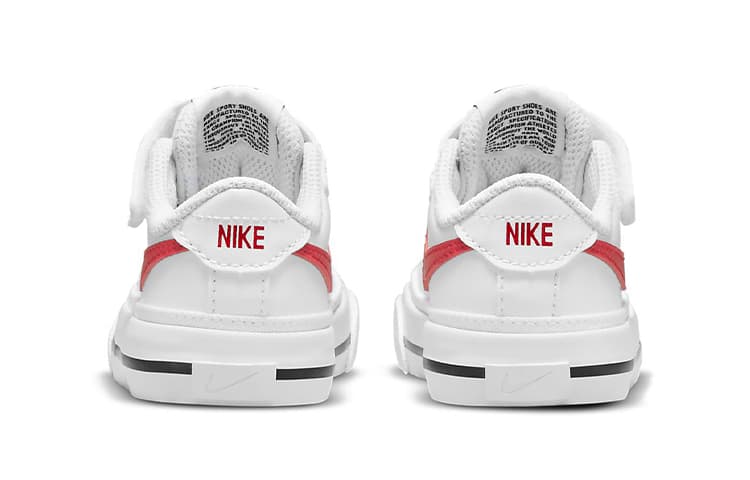 Кроссовки Nike Court Legacy - изображение 6