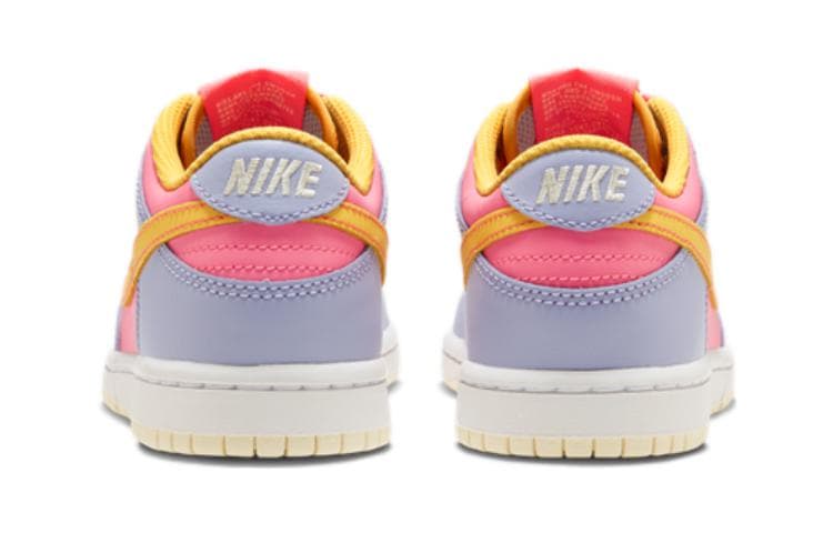 Nike Dunk Low BP - изображение 5