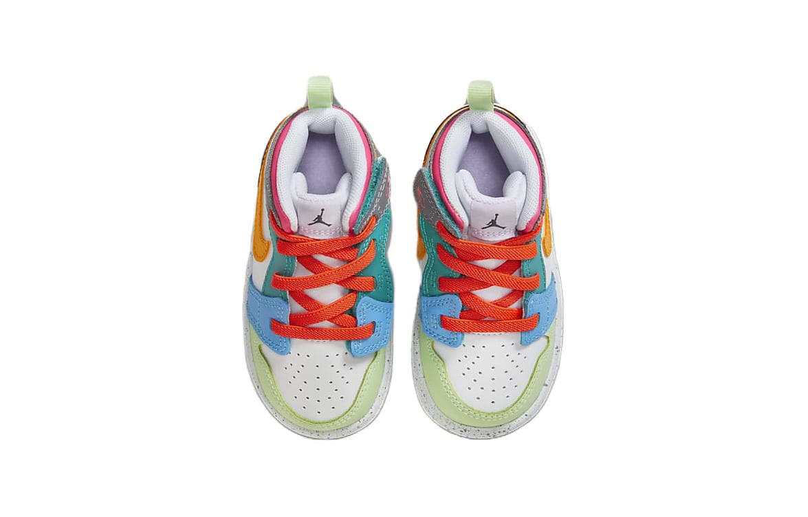 Jordan Air Jordan 1 Mid Alt SE - изображение 4