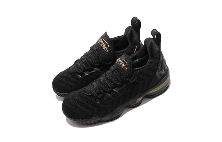 Кроссовки для баскетбола Nike Lebron 16 I'm King 16 - изображение 3