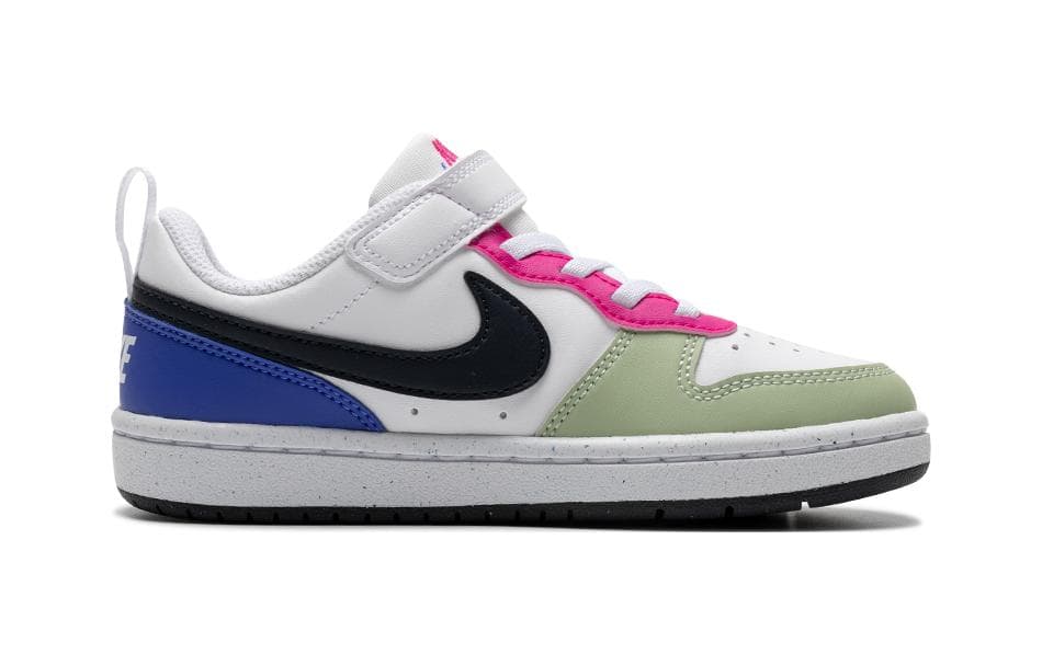 Nike Court Borough Low Recraft Bpv - изображение 2