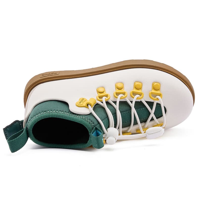 Native Shoes Fitzsimmons 3.0 - изображение 4