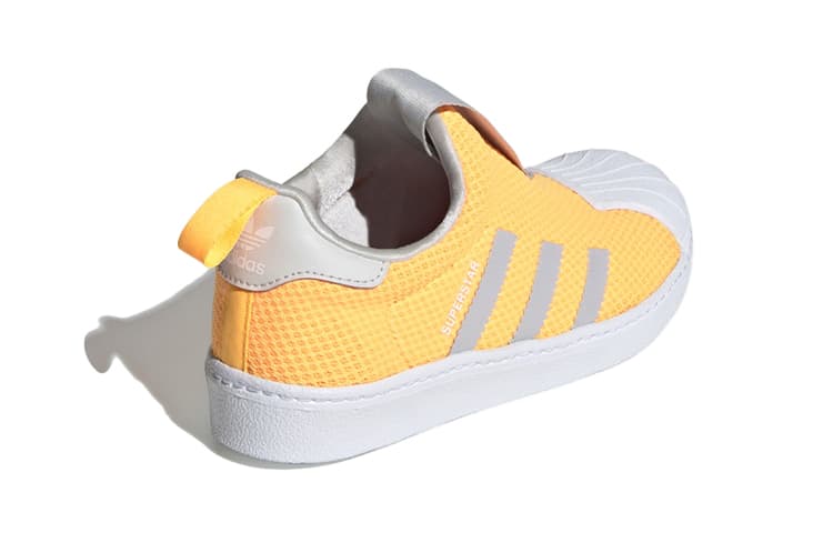 Кроссовки adidas originals Superstar 360 C - изображение 4