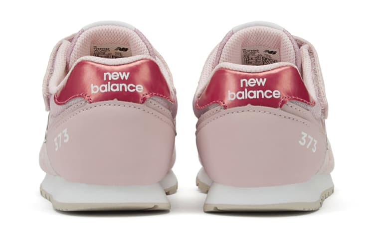 Кроссовки New Balance NB 373 v2 - изображение 4