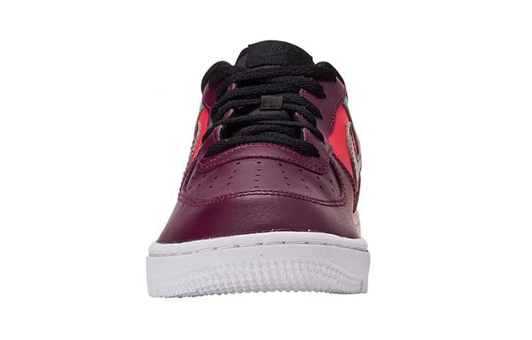 Кроссовки Nike Air Force 1 LV8 - изображение 4
