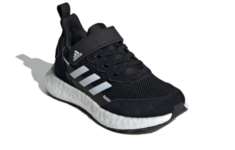 Кроссовки adidas Rapida lux Sl El K - изображение 2