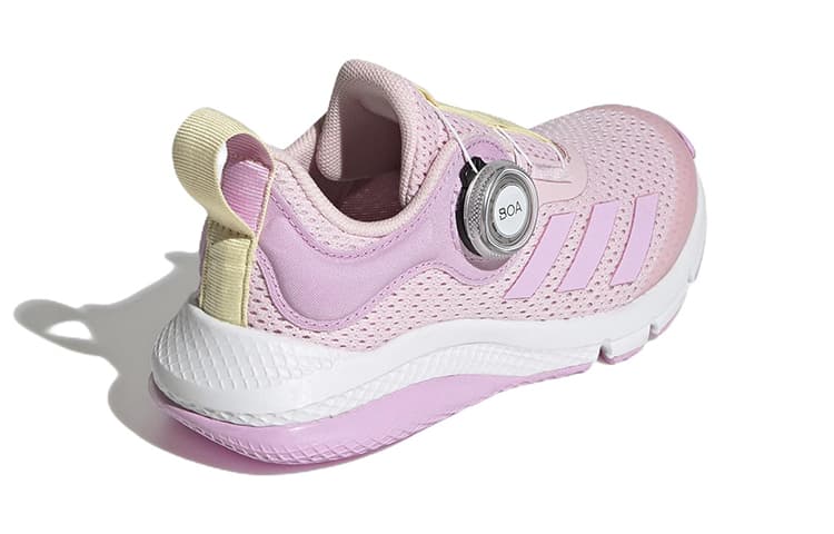 Кроссовки adidas Activeflex Boa K - изображение 2