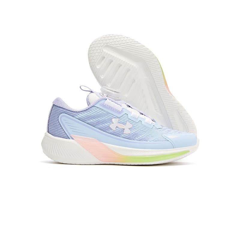 Кроссовки Under Armour Лоу-топы Детские беговые кроссовки Детский - изображение 7