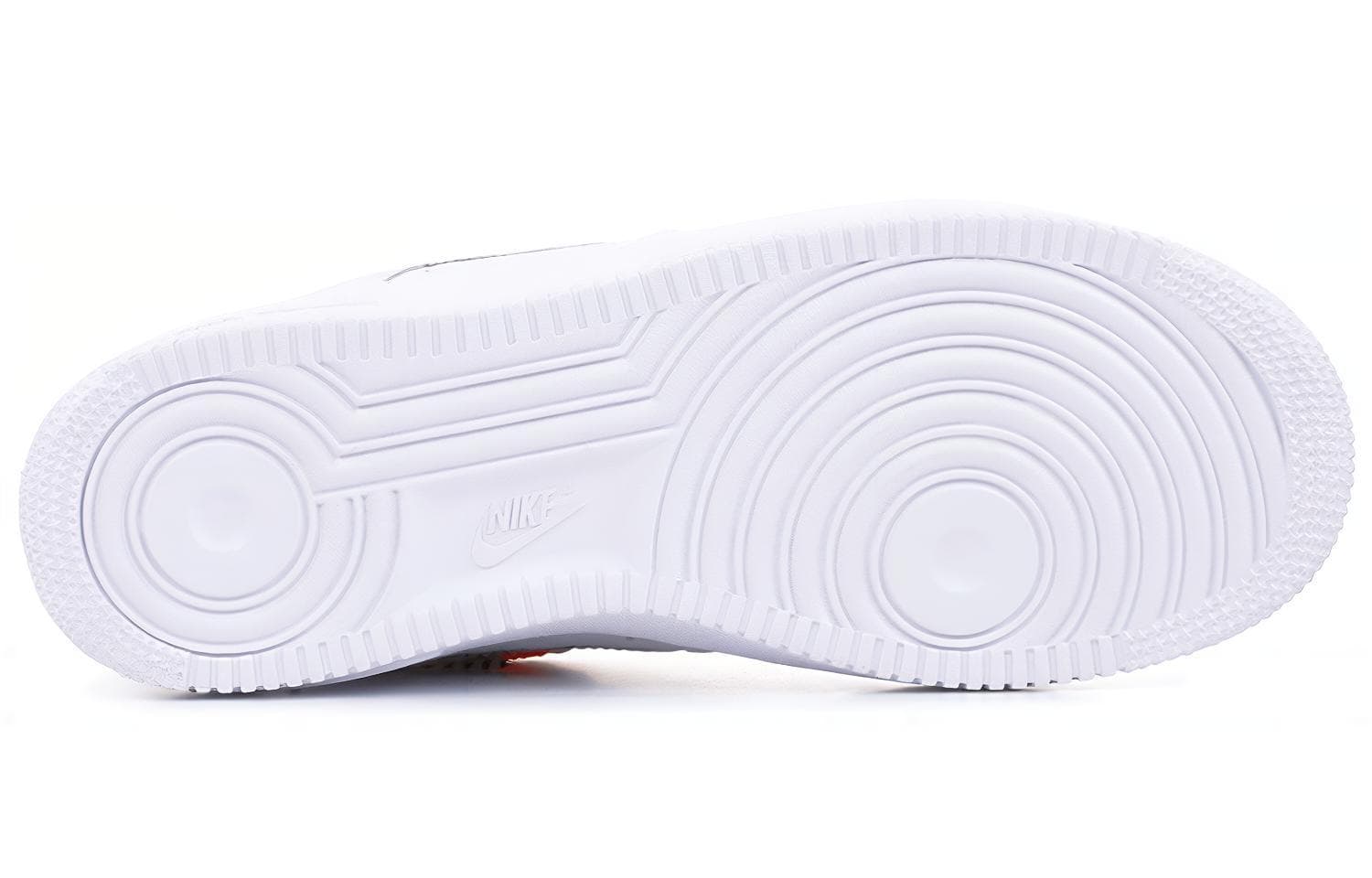 Кроссовки Nike Air Force 1 Just Do It Pack GS - изображение 7