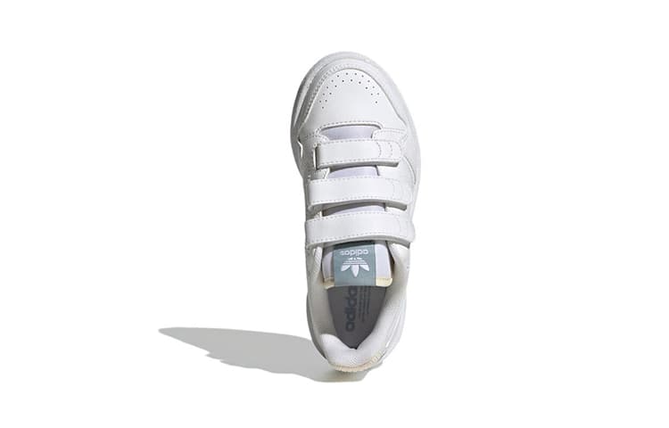 Кроссовки adidas originals NY 90 CF C - изображение 6