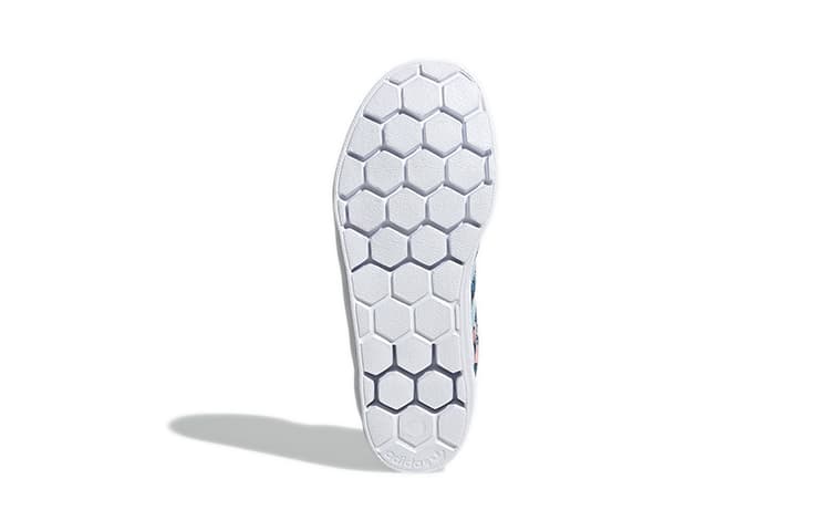 Кроссовки adidas originals Superstar 360 C - изображение 7