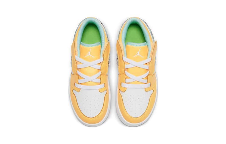 Jordan Air Jordan 1 Low Alt SE PS - изображение 4
