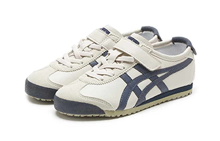 Кроссовки Onitsuka Tiger MEXICO 66 - изображение 2