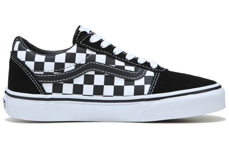 Кроссовки Vans Ward - изображение 2