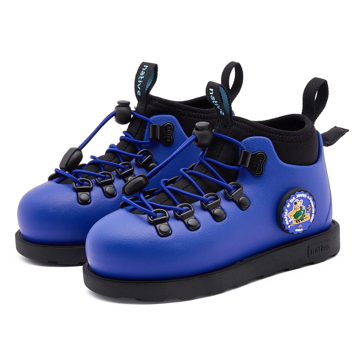 Native Shoes Fitzsimmons 3.0 - изображение 2