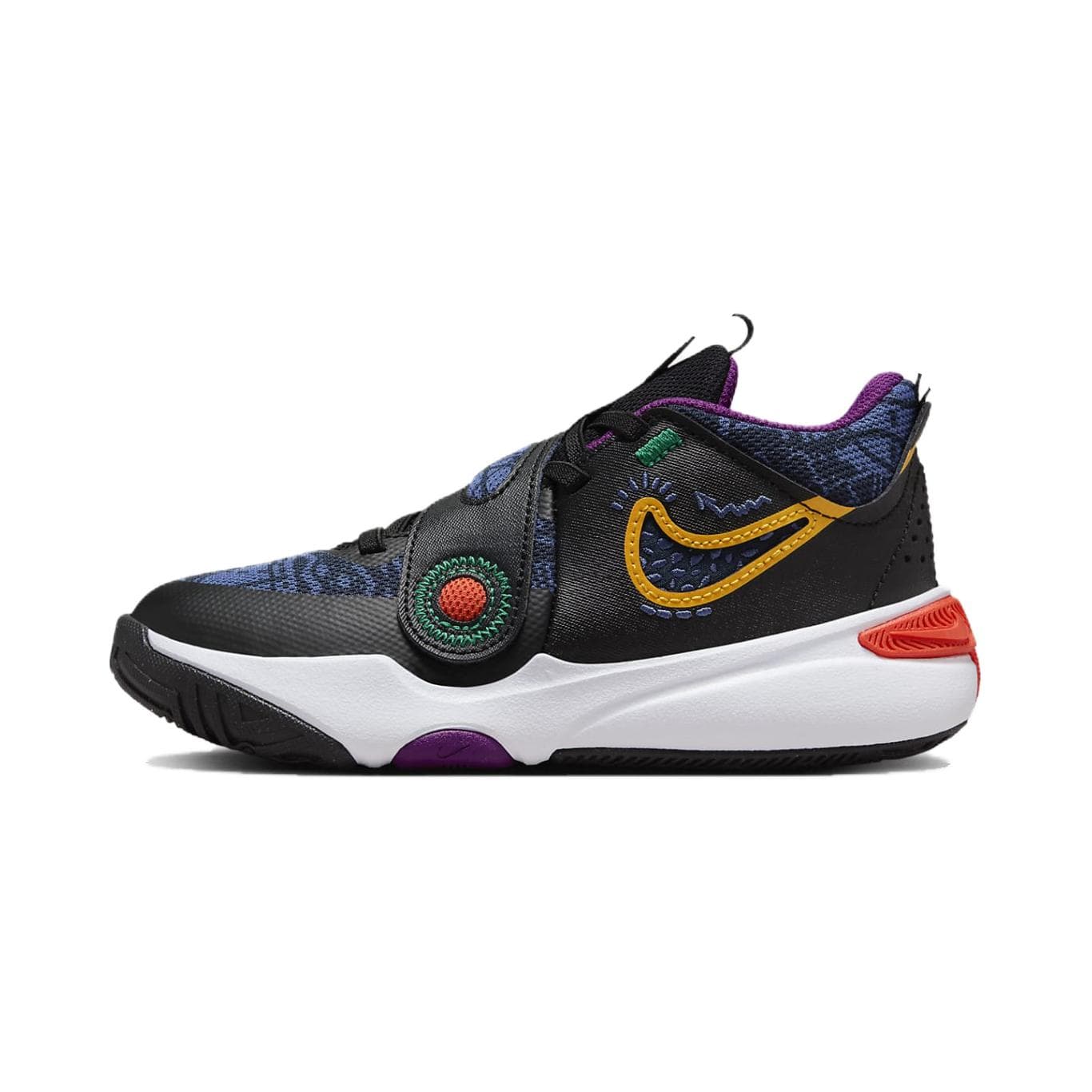 Nike Team Hustle D 11 - изображение 1