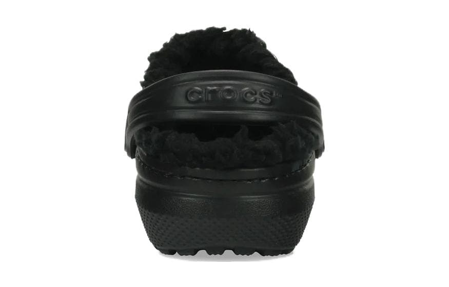 Crocs Classic Lined Clog K - изображение 4