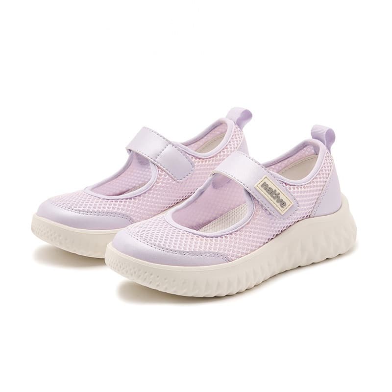 Кроссовки Native Shoes Детская повседневная обувь Low Top Kids - изображение 2