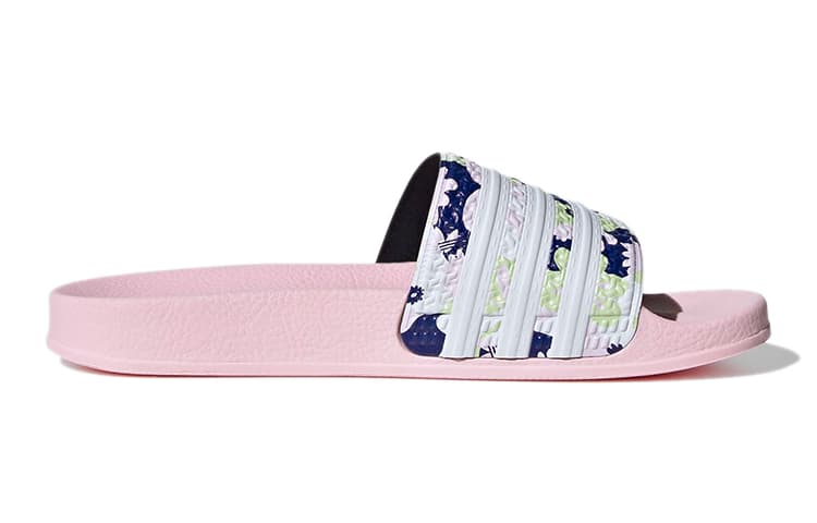 adidas originals Adilette Slides J - изображение 2