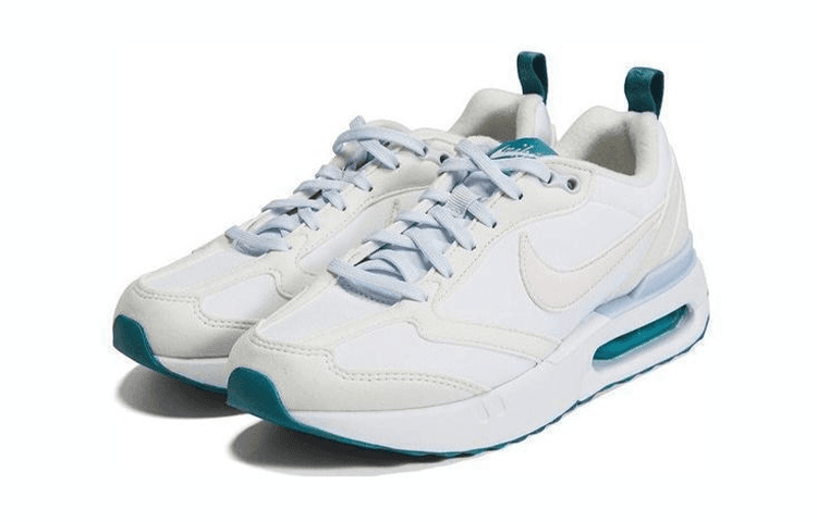 Кроссовки Nike Air Max Dawn GS - изображение 3
