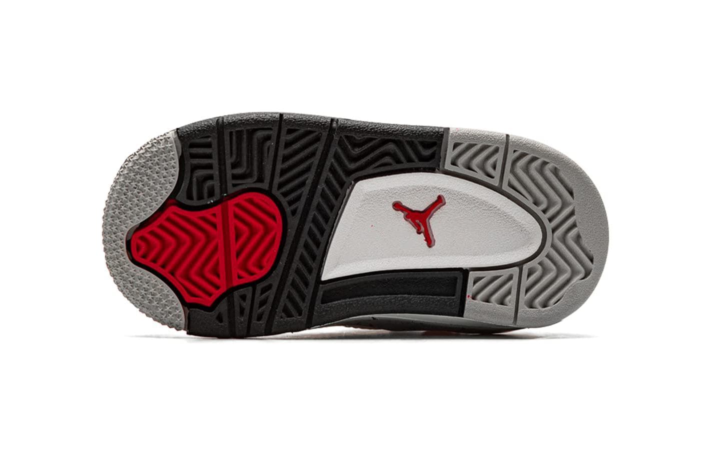 Кроссовки Jordan Air Jordan 4 SE What the 4 - изображение 8