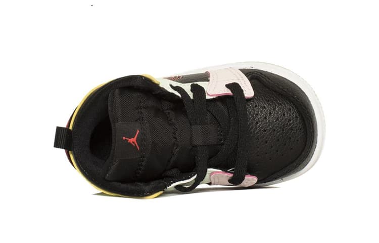 Кроссовки Jordan Air Jordan 1 Mid SE - изображение 4