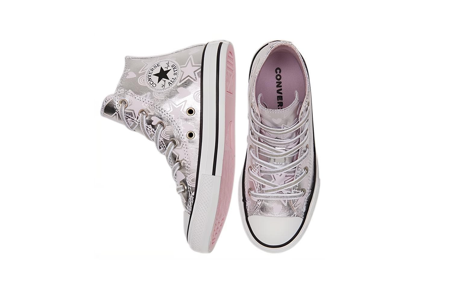 Converse All Star Chuck Taylor - изображение 4
