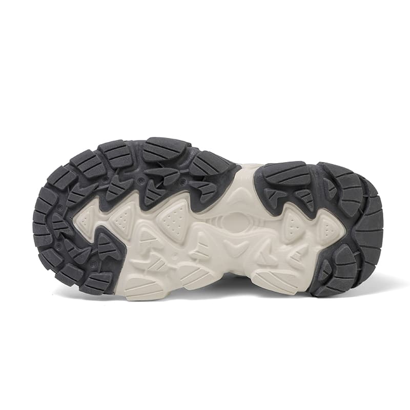 Кроссовки Jeep Синтетическая кожа Мид-топ Kids Lifestyle Shoes Детский - изображение 6