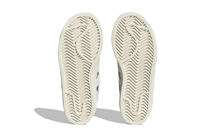 Кроссовки LEGO x adidas originals Superstar - изображение 7