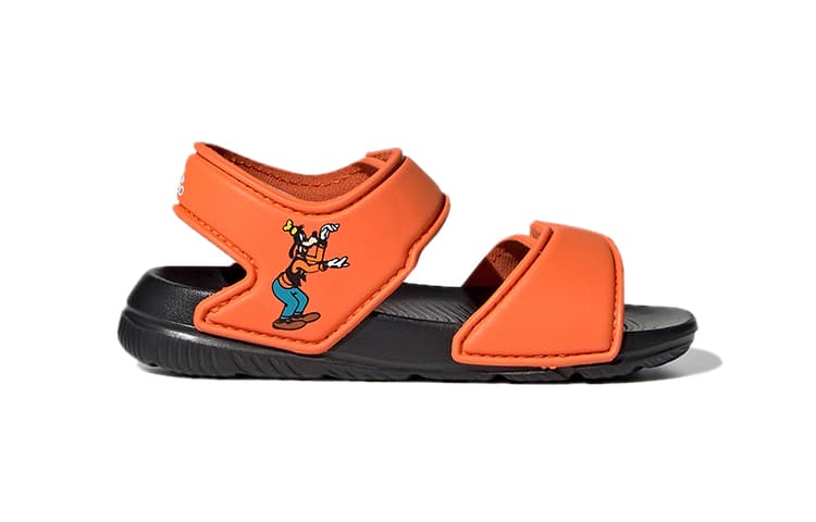 Кроссовки adidas Altaswim - изображение 3