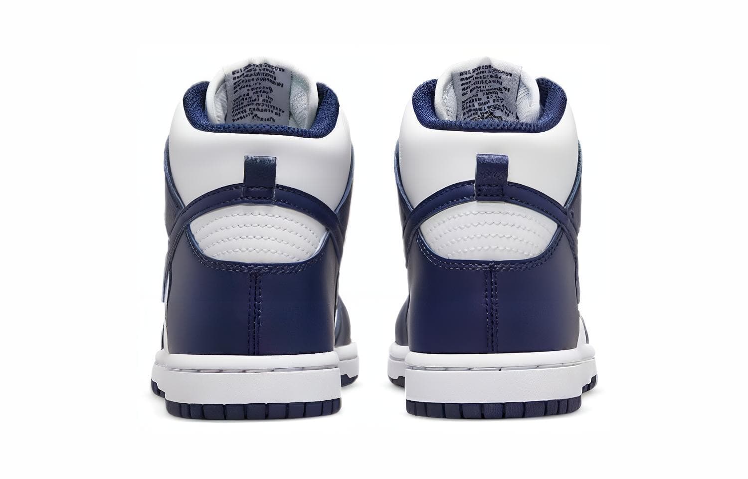 Кроссовки Nike Dunk - изображение 6