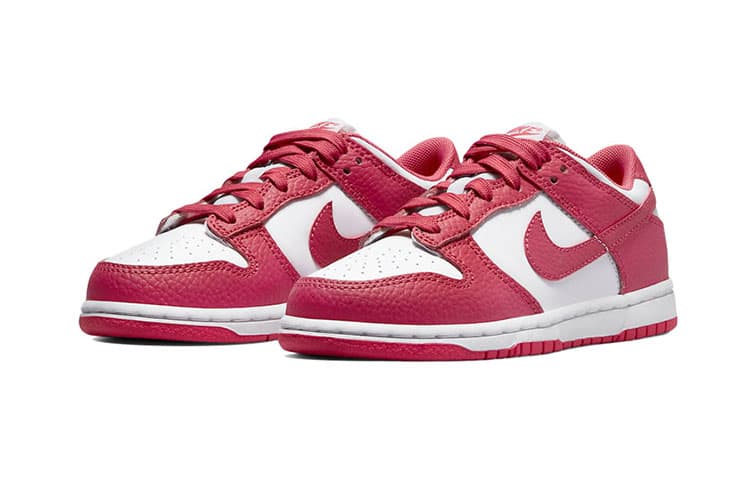 Кроссовки Nike Dunk Low Gypsy Rose - изображение 5