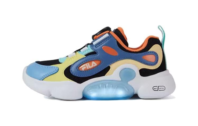 FILA - изображение 1