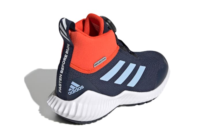 adidas Fortatrail Boa K - изображение 4