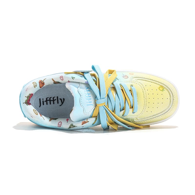 Jifffly - изображение 6