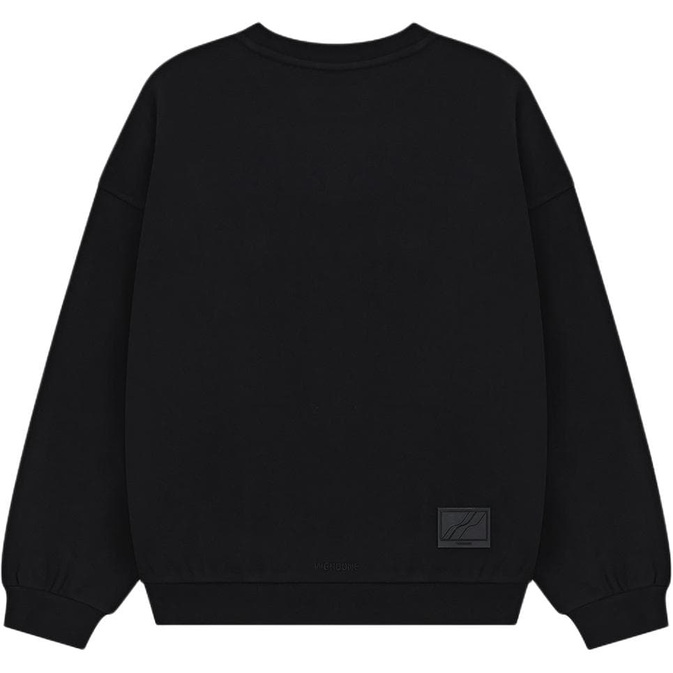 Худи WE11DONE SS26 Толстовка унисекс - изображение 2