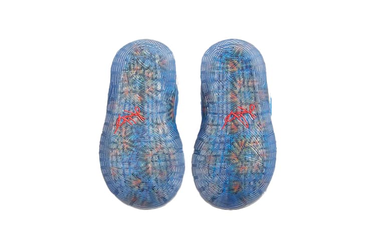 Кроссовки Nike Kyrie 6 6 TD - изображение 7