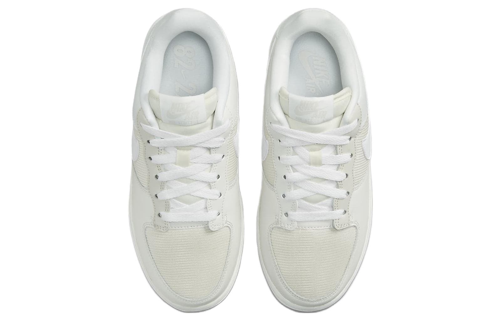 Кроссовки Nike Air Force 1 Low Unity GS - изображение 5